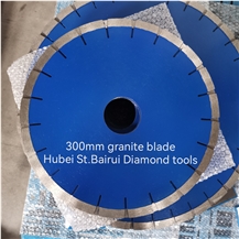 350Mm High Quality Diamond Saw Blade For Granite Cutting