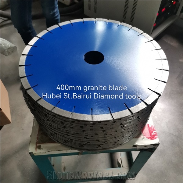 350Mm High Quality Diamond Saw Blade For Granite Cutting
