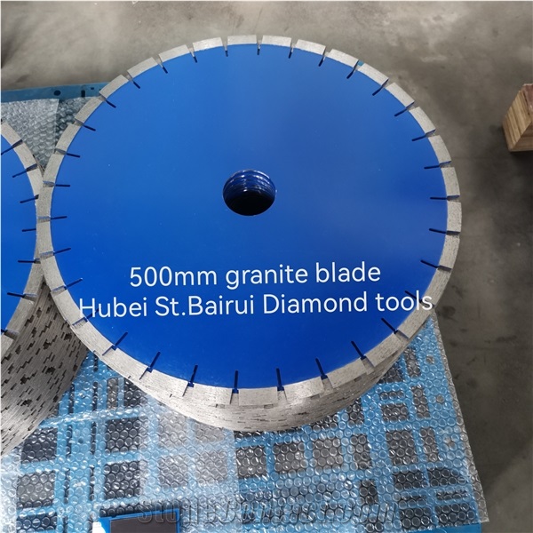 350Mm High Quality Diamond Saw Blade For Granite Cutting