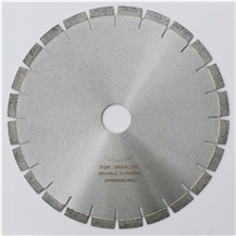 Diamond Saw Blade For Granite,Marble,Dekton,Concrete