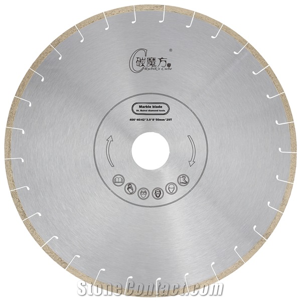 Wholesale High Quality Diamond Saw Blades For Marble Cutting