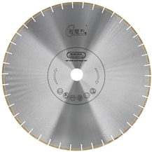 Wholesale High Quality Diamond Saw Blades For Marble Cutting