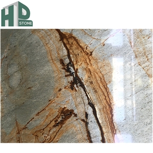 Blue Mary Granite Crystal Blue Granite Slabs Tiles