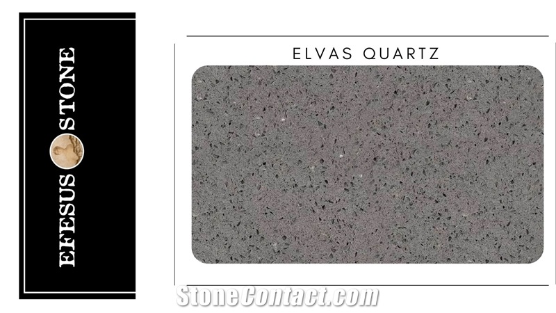 Elvas Quartz