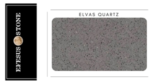 Elvas Quartz