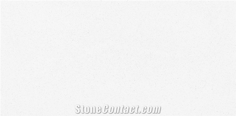 Kristella White Quartz