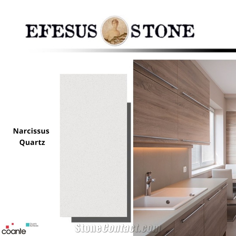 Narcissus Quartz