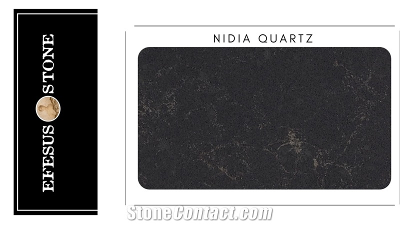 Nidia Quartz