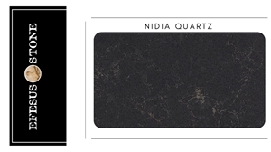 Nidia Quartz
