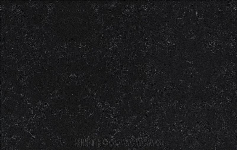 Toros Black Quartz