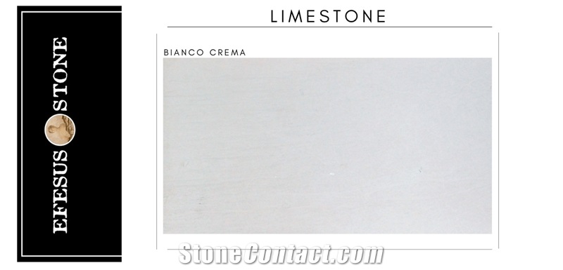 Crema Cloudy Limestone