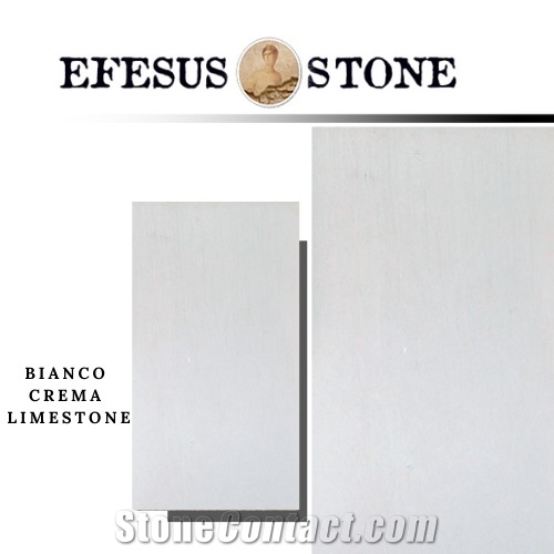 Crema Cloudy Limestone
