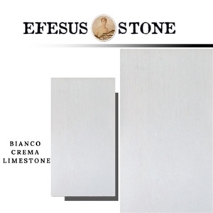 Crema Cloudy Limestone