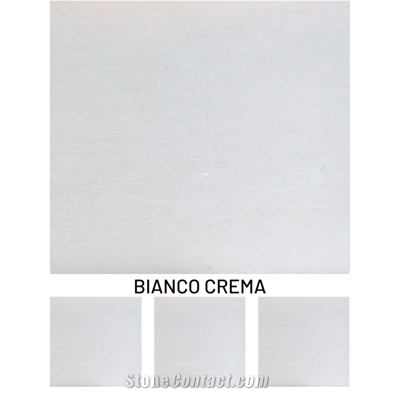 Crema Cloudy Limestone