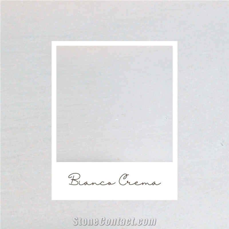 Crema Cloudy Limestone