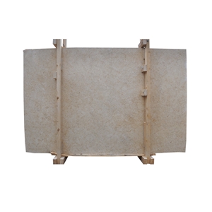 Golden Yellow Limestone Slabs