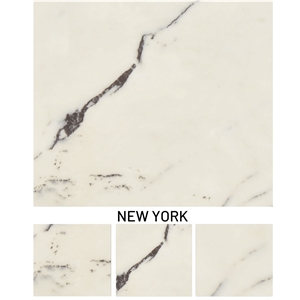 Milas Violet Marble