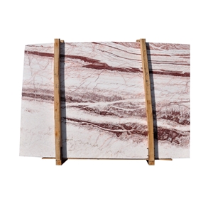 Salmon Onyx Stones