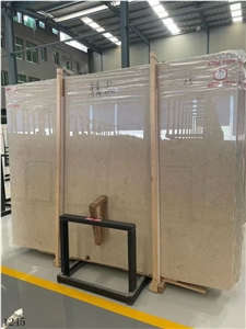 Ultraman Cb  Ottoman Beige Marble Osmanli Bej Mermer Slab