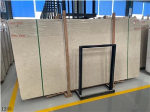 Ultraman Cb  Ottoman Beige Marble Osmanli Bej Mermer Slab