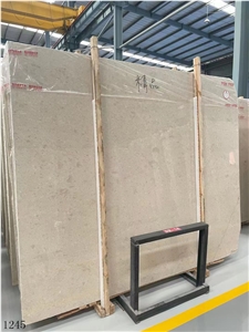 Ultraman Cb  Ottoman Beige Marble Osmanli Bej Mermer Slab