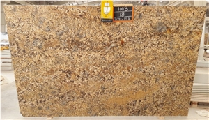 Azul Ora Granite Slabs