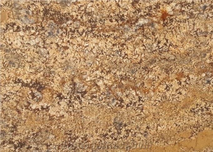 Azul Ora Granite Slabs