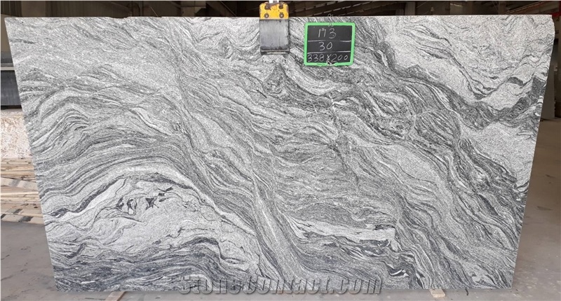 Grey Mist Granite Tiles & Slabs
