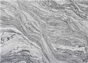 Grey Mist Granite Tiles & Slabs