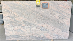 Indian Juparana- Juparana India Granite Slabs