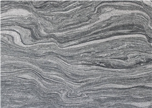 New Viscont White Granite Slabs