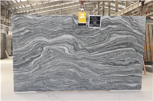 New Viscont White Granite Slabs