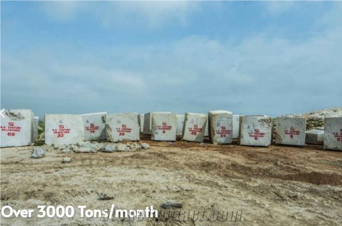 Terra Azul Granite- Blue Flower Granite Quarry