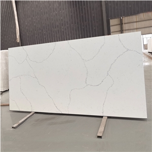 High Quality Materials 6Mm-30Mm Thick Artificial Calacatta