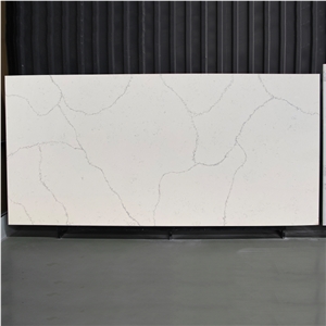 High Quality Materials 6Mm-30Mm Thick Artificial Calacatta