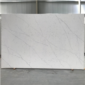 High Quality Materials 6Mm-30Mm Thick Artificial Calacatta