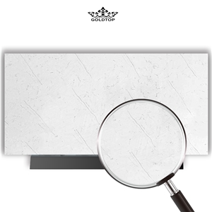 Hot Sale Artificial Stone Carrara Quartz Decorative Stone Hot Sale Artificial Stone Carrara Quartz Decorative Stone