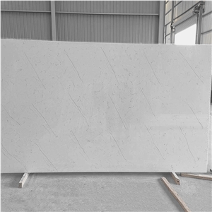 Hot Sale Fashionable Artificial Stone Carrara Quartz Hot Sale Fashionable Artificial Stone Carrara Quartz
