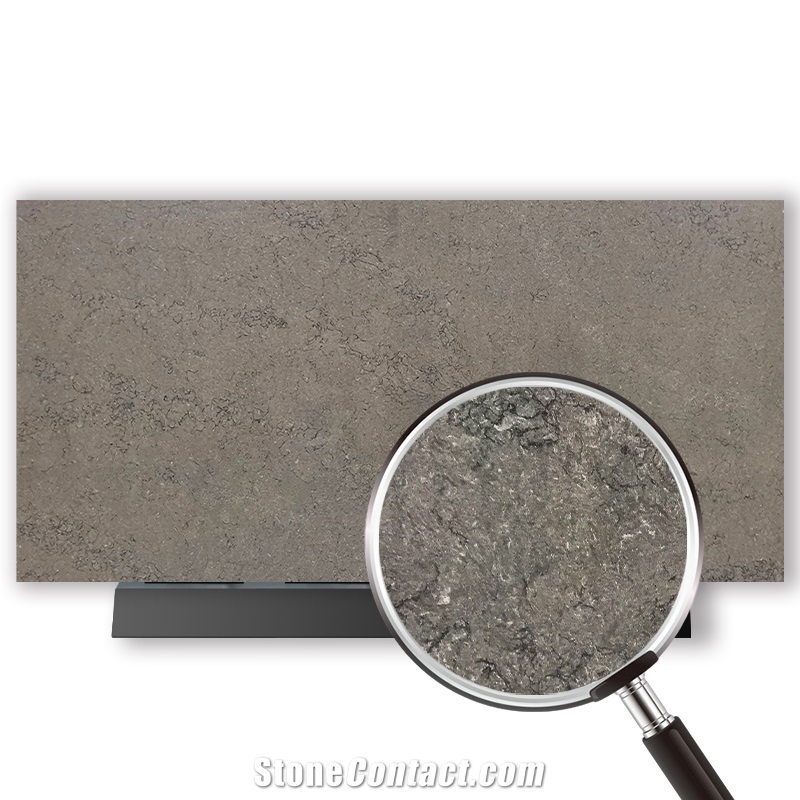 Hot Selling Artificial Quartz Artificial Stone Big Slabs