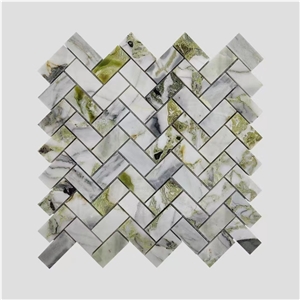 5D Mosaic Diamond Cold Emerald Mosaic Sale Diamond