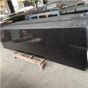 Black And Gold Stone Slab Black Galaxy Granite Slabs Black And Gold Stone Slab Black Galaxy Granite Slabs