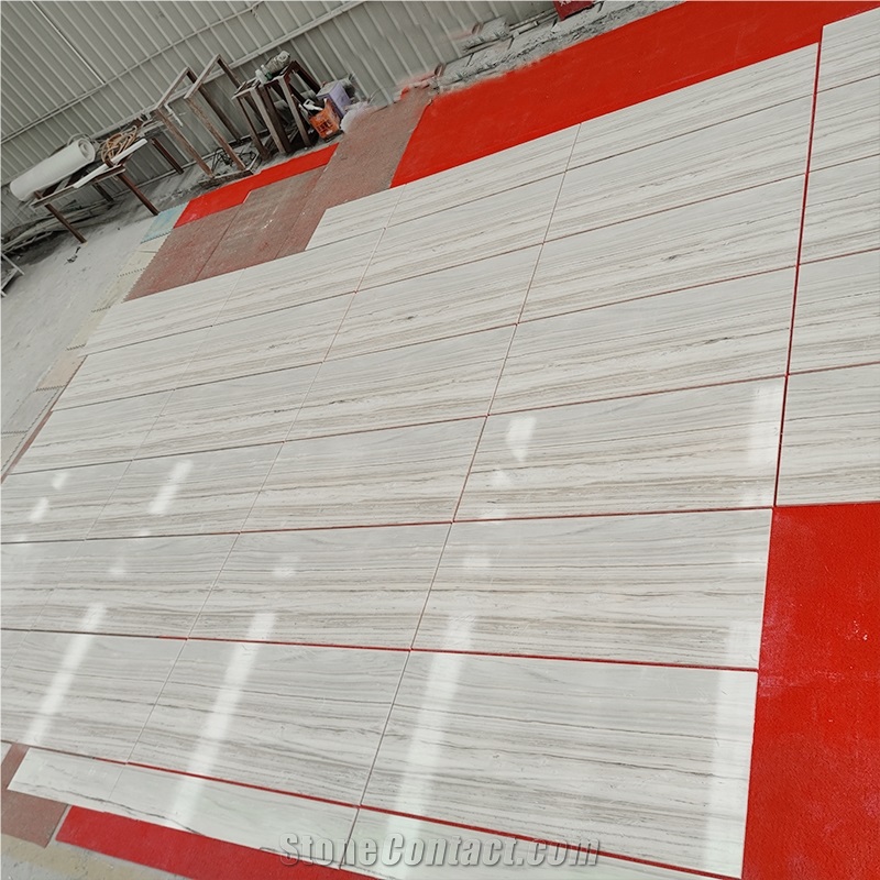 High Quality Palissandro Chiaro Marble Gold Veins