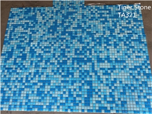 Glass Mosaic TA321