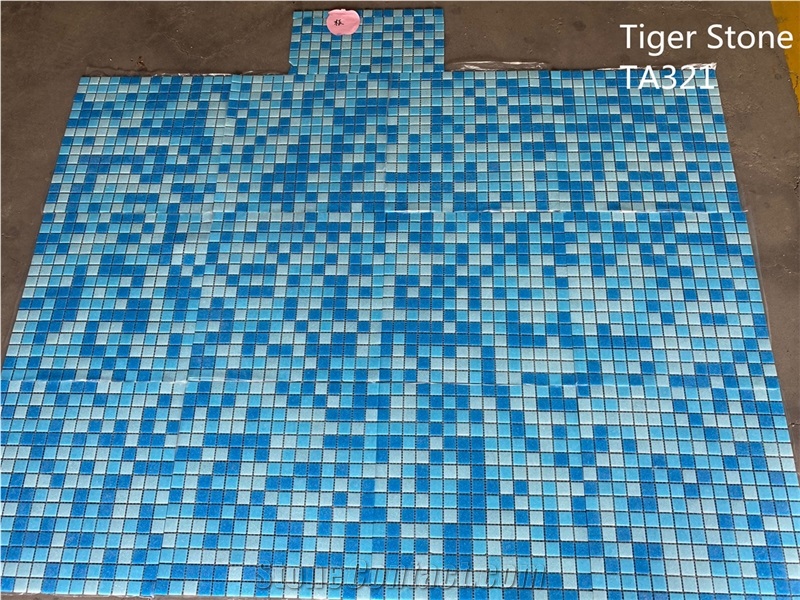 Glass Mosaic TA321