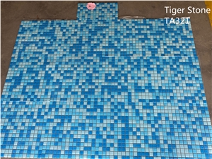 Glass Mosaic TA321