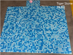 Glass Mosaic TA321