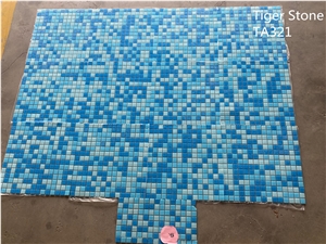 Glass Mosaic TA321
