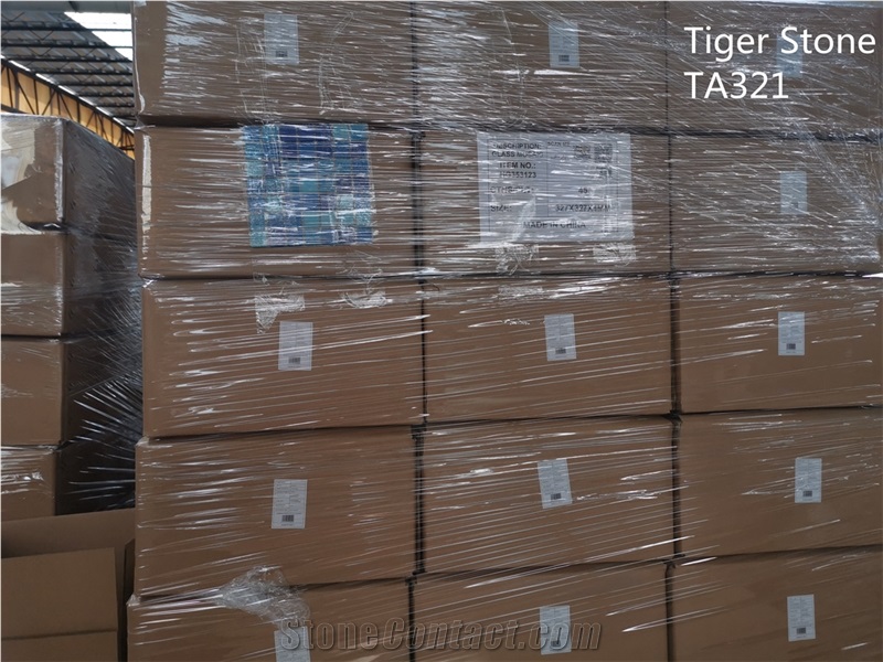 Glass Mosaic TA321