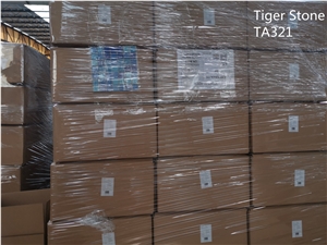 Glass Mosaic TA321