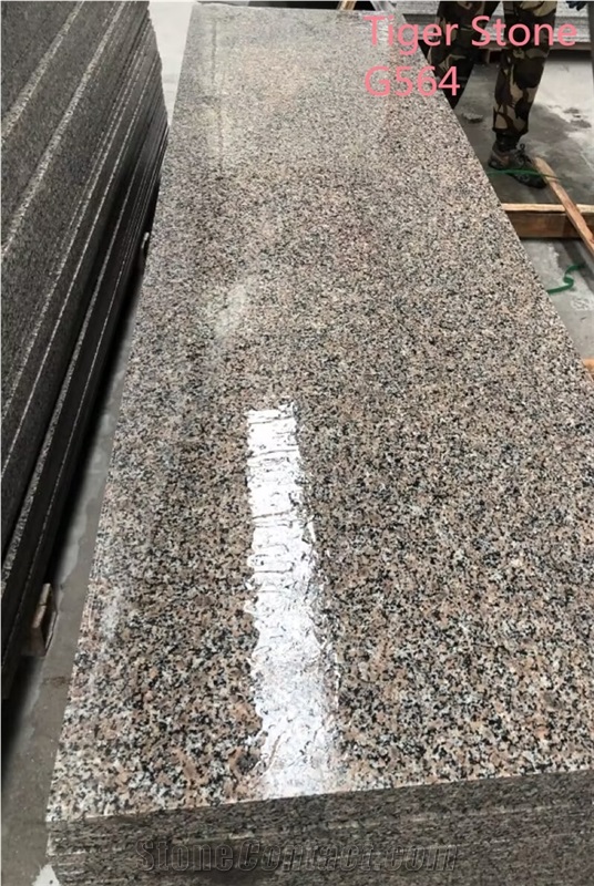 China Granite Countertop G564